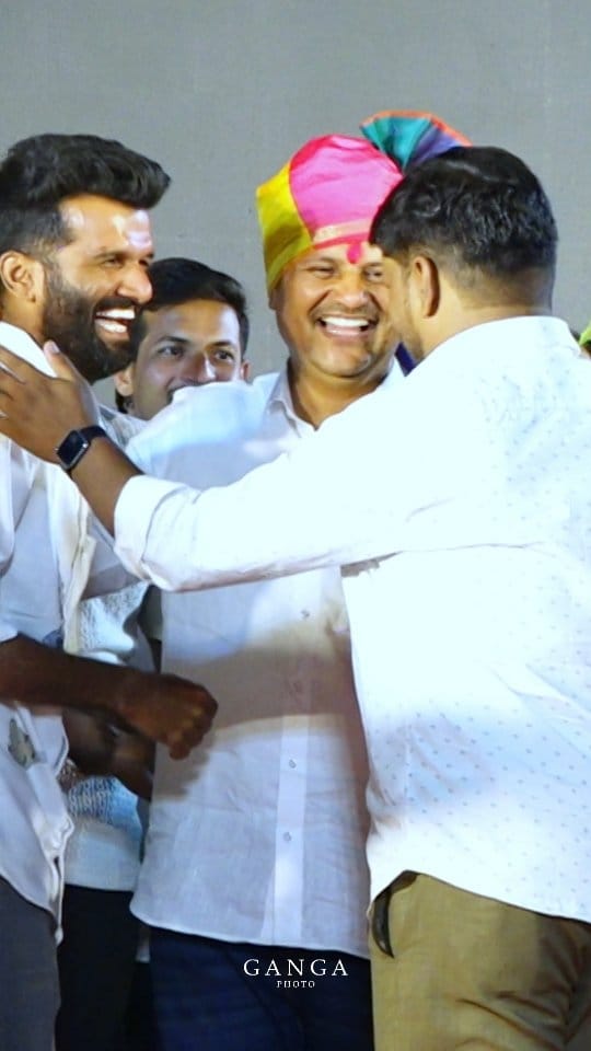 Post 9 by Jayawant Bhosale on Instagram (video)