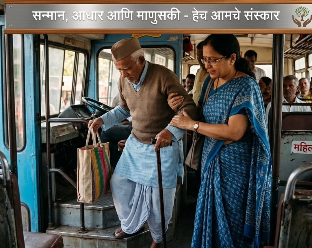 Post 5 by Jayawant Bhosale on Instagram (image)