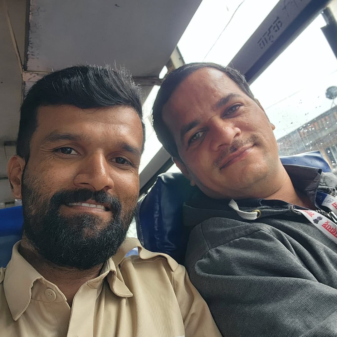 Post 3 by Jayawant Bhosale on Instagram (image)