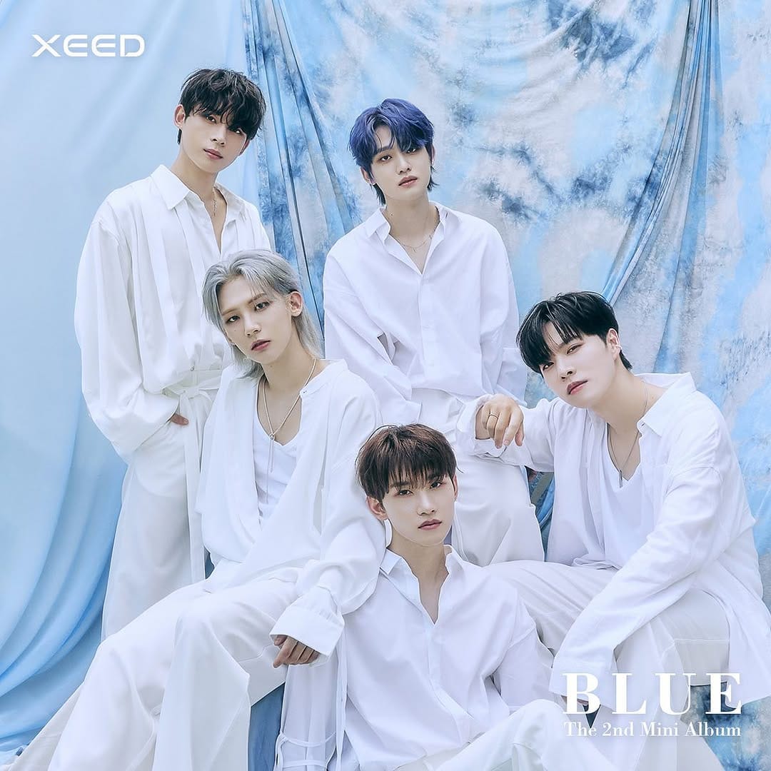 Post 10 by XEED(씨드) on Instagram (image)