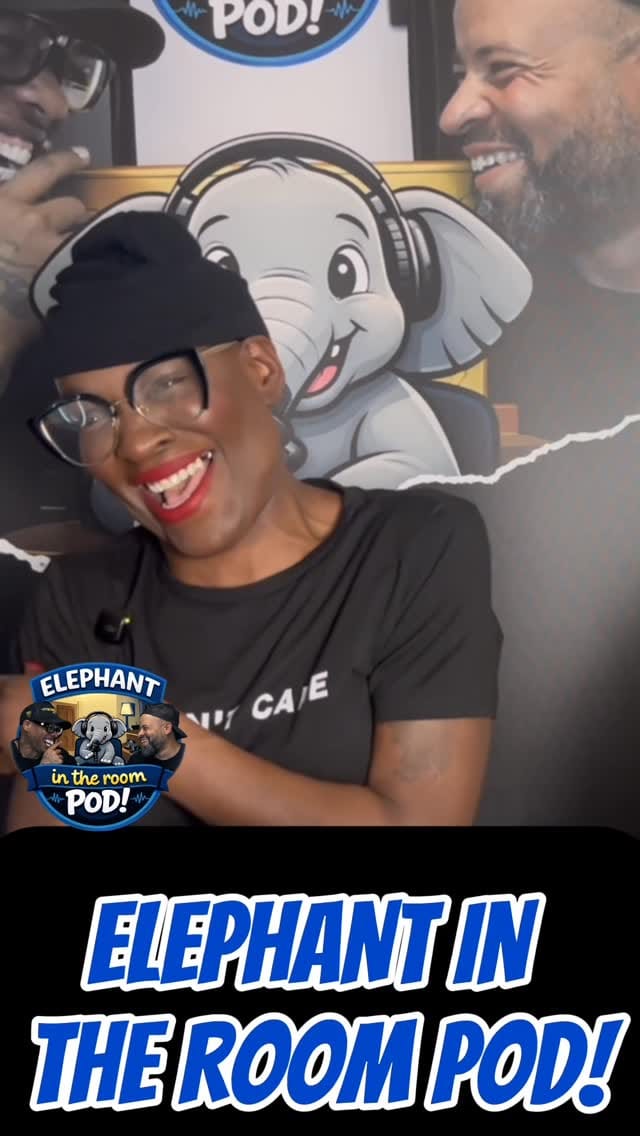 Post 10 by Chalk & Cheese Podcast on Instagram (video)