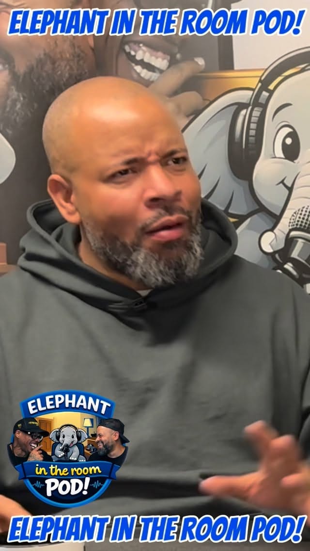 Post 8 by Chalk & Cheese Podcast on Instagram (video)
