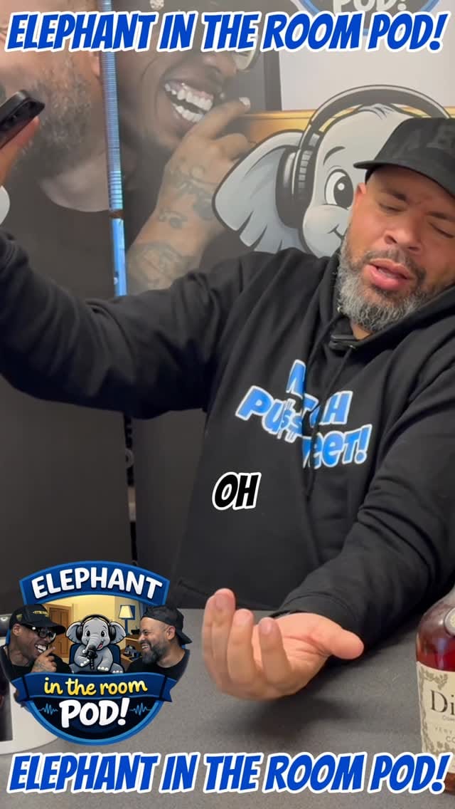 Post 7 by Chalk & Cheese Podcast on Instagram (video)