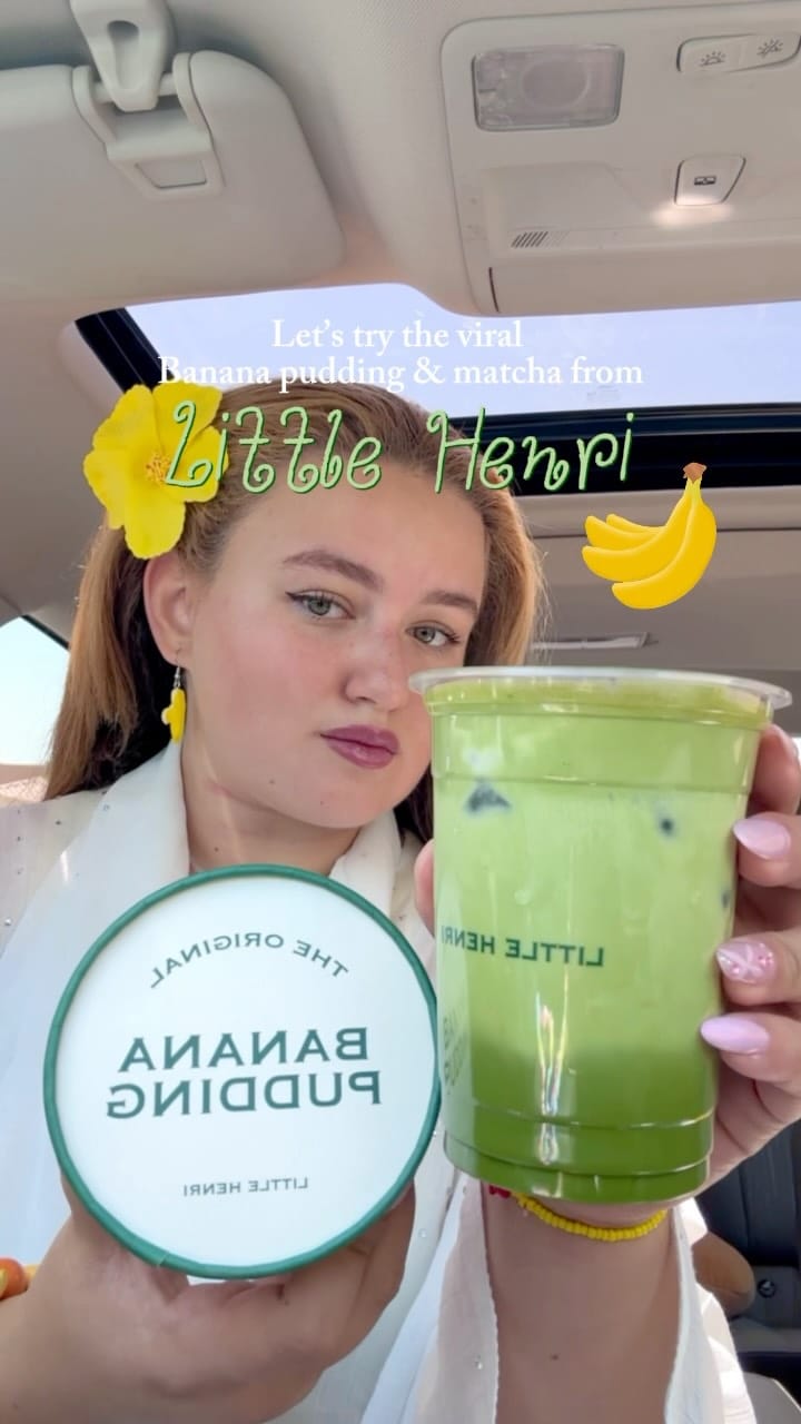 Post 3 by 𝓑𝓸𝓼𝓫𝓸𝓼 🍭🥥🥭|  Travel, fashion, food, lifestyle on Instagram (video)