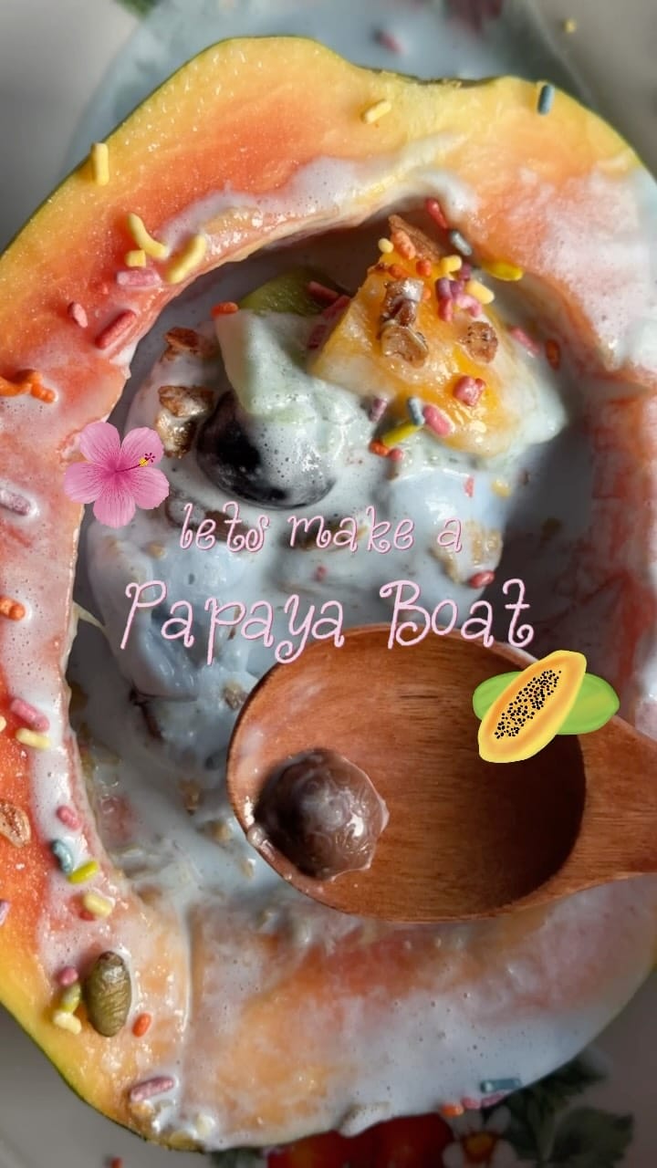 Post 6 by 𝓑𝓸𝓼𝓫𝓸𝓼 🍭🥥🥭|  Travel, fashion, food, lifestyle on Instagram (video)