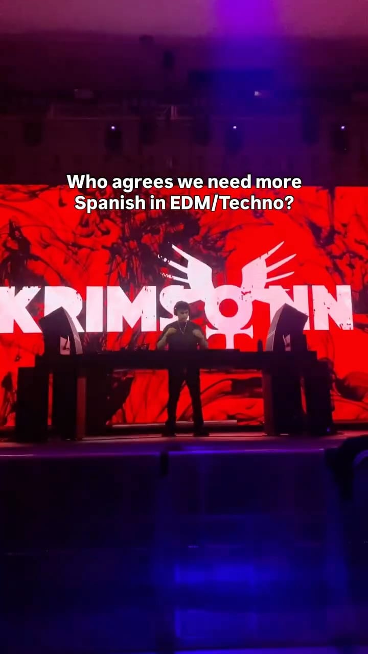 Post 7 by Carlos Herrera Ramos on Instagram (video)