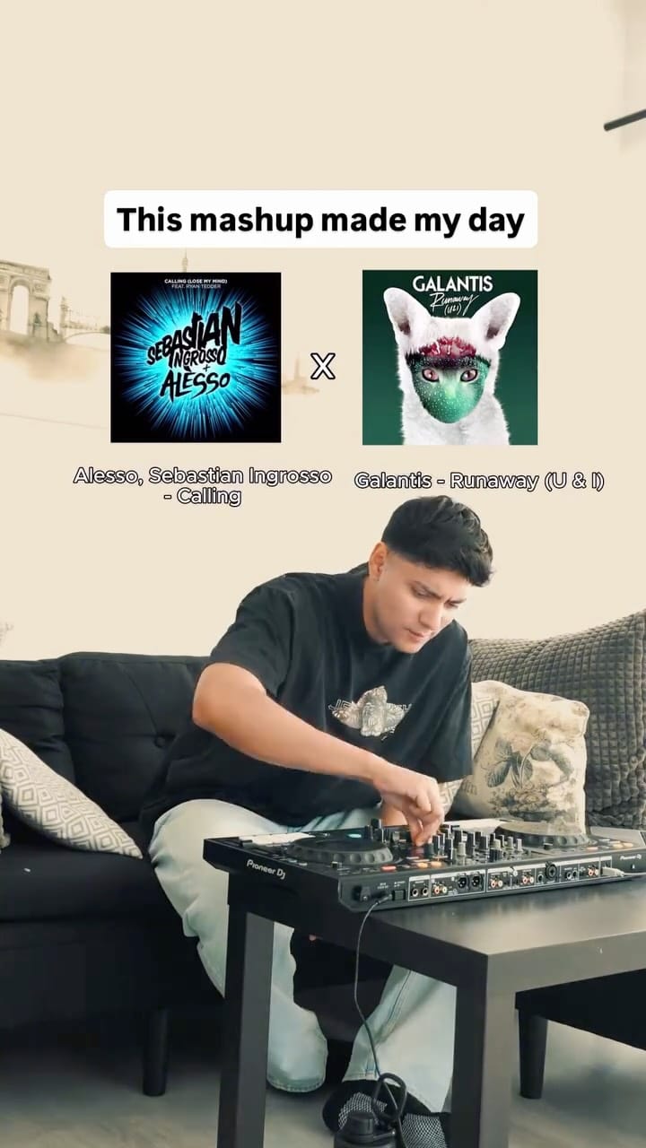 Post 6 by Carlos Herrera Ramos on Instagram (video)