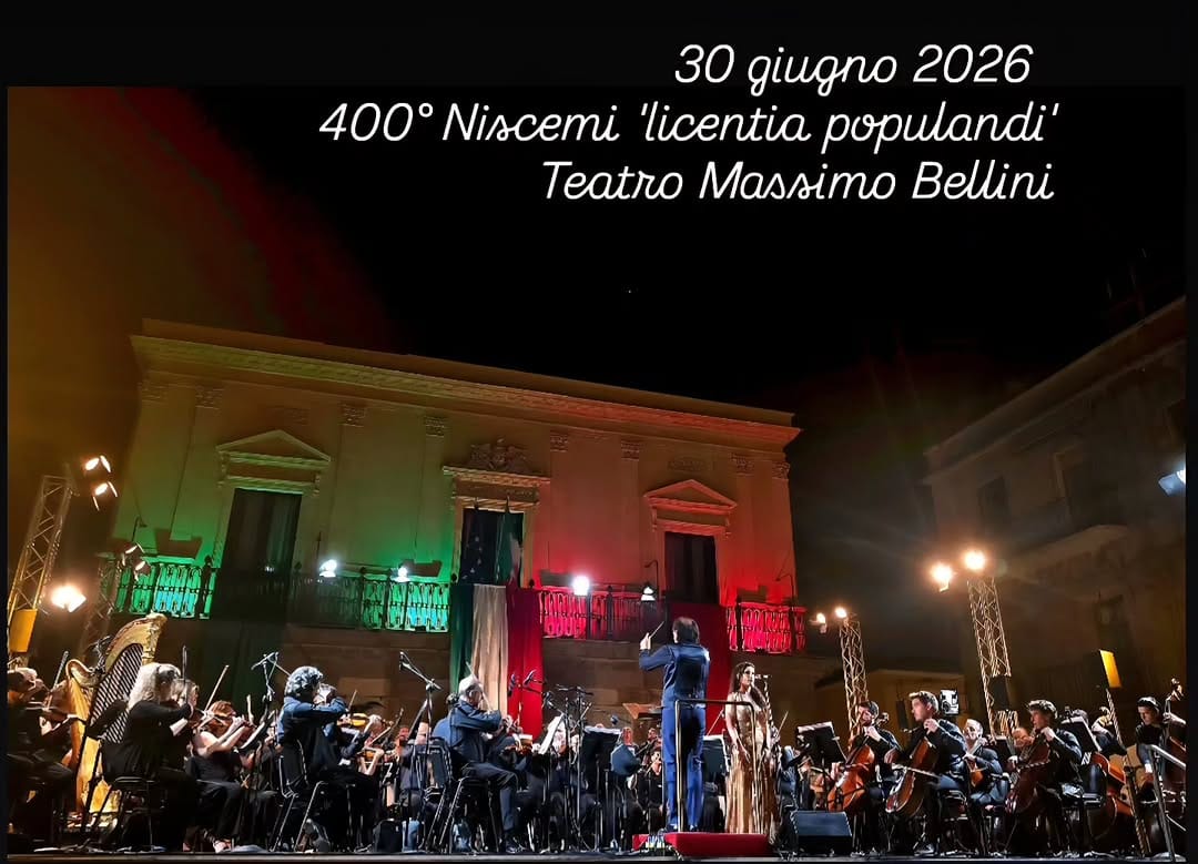Post 4 by Teatro Massimo Bellini on Instagram (image)