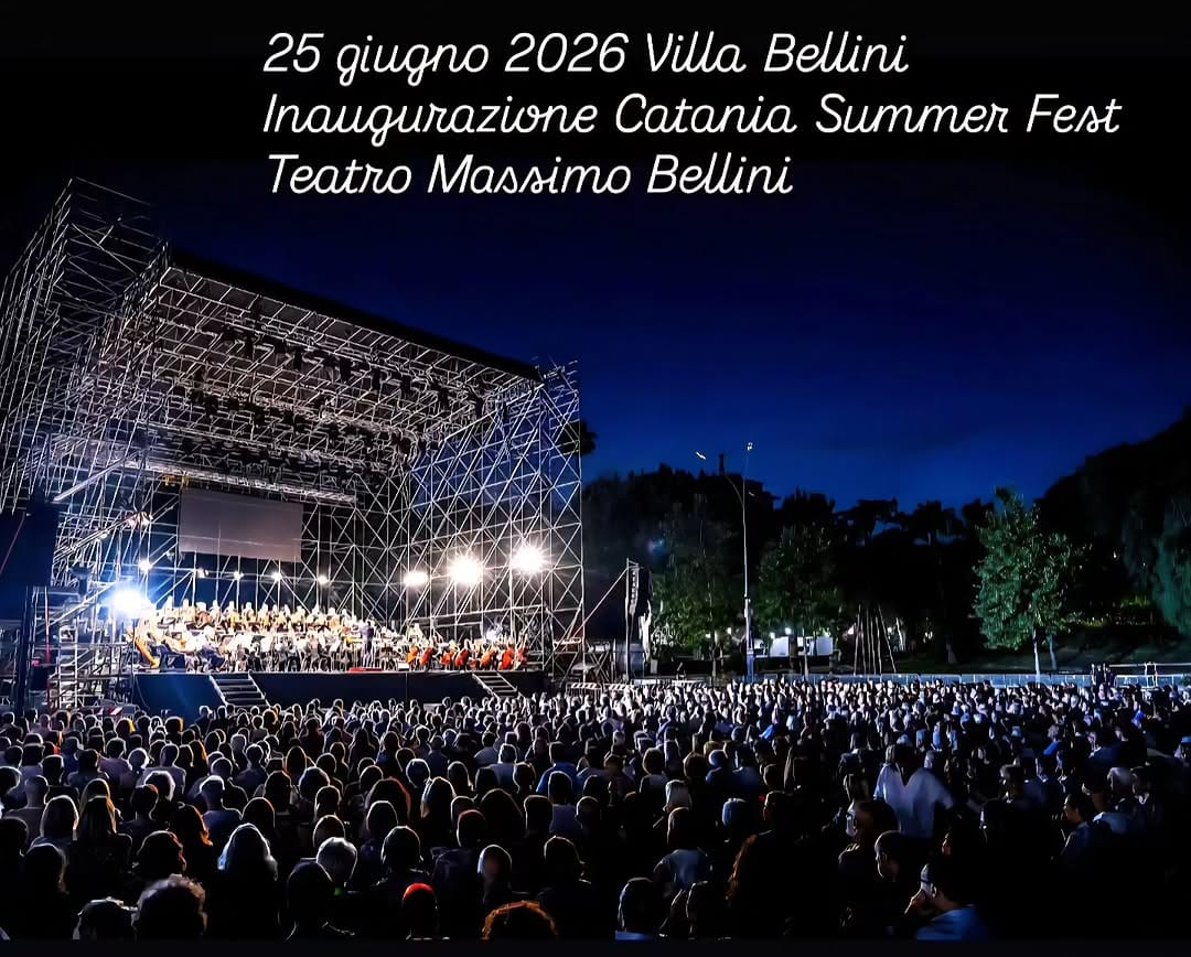 Post 7 by Teatro Massimo Bellini on Instagram (image)