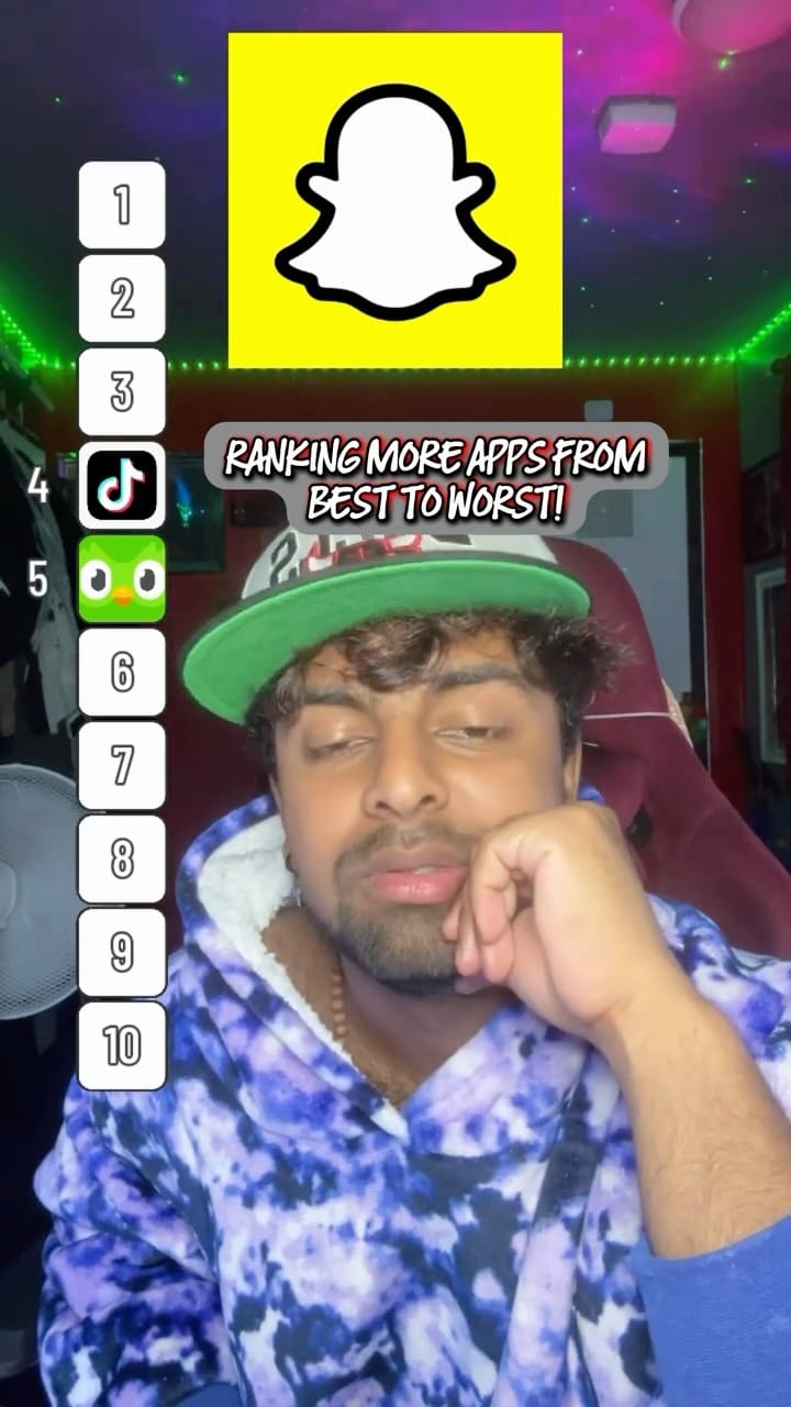 Post 3 by Duffball16 on Instagram (video)