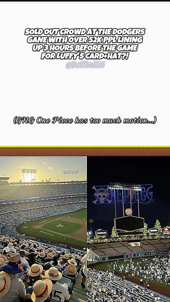 Post 2 by Duffball16 on Instagram (video)