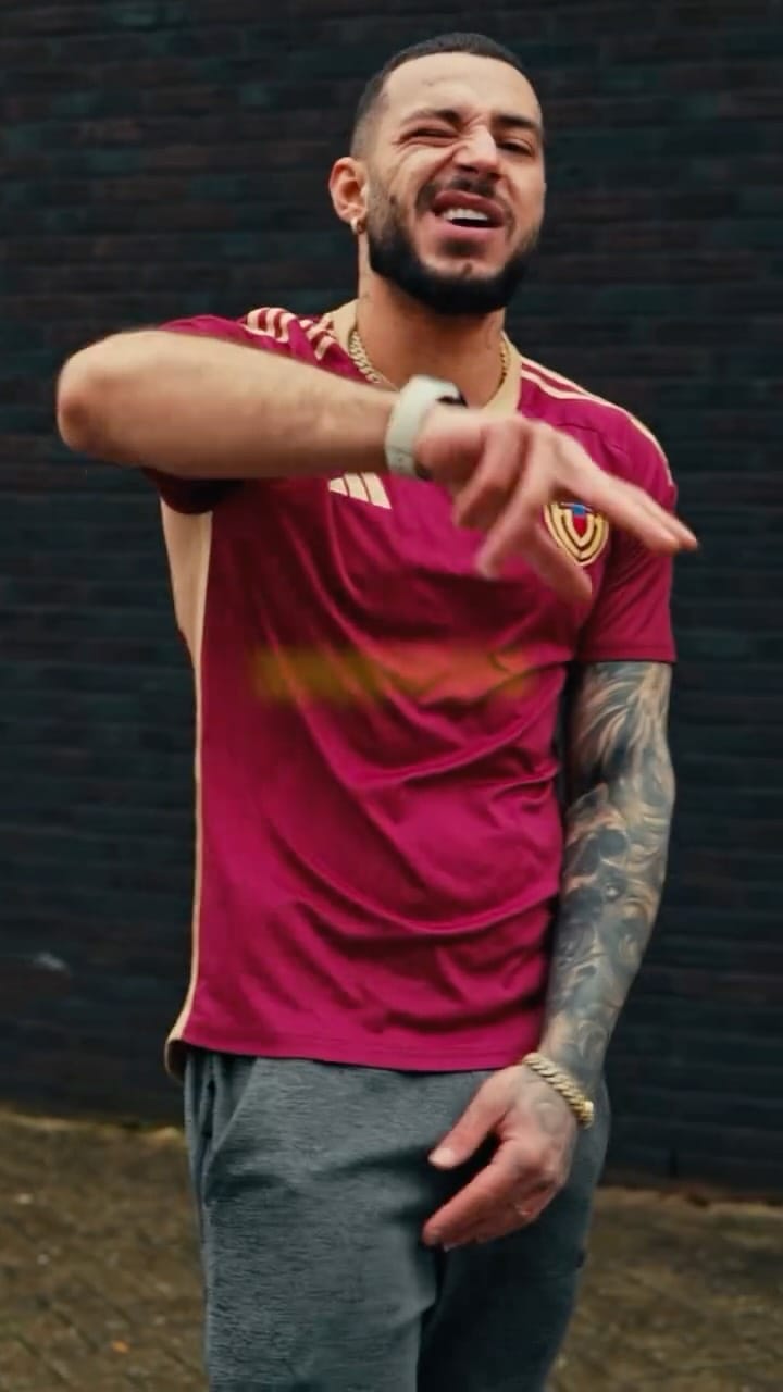 Post 3 by Razek kalash on Instagram (video)