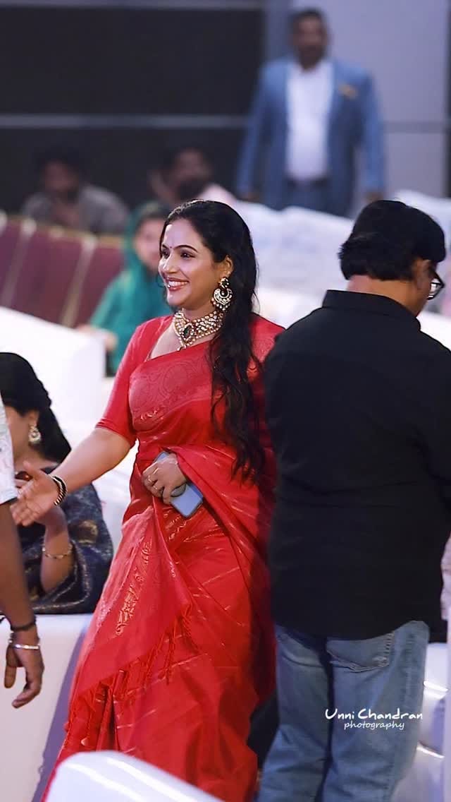 Post 9 by Vijitha Vijayakumar on Instagram (video)