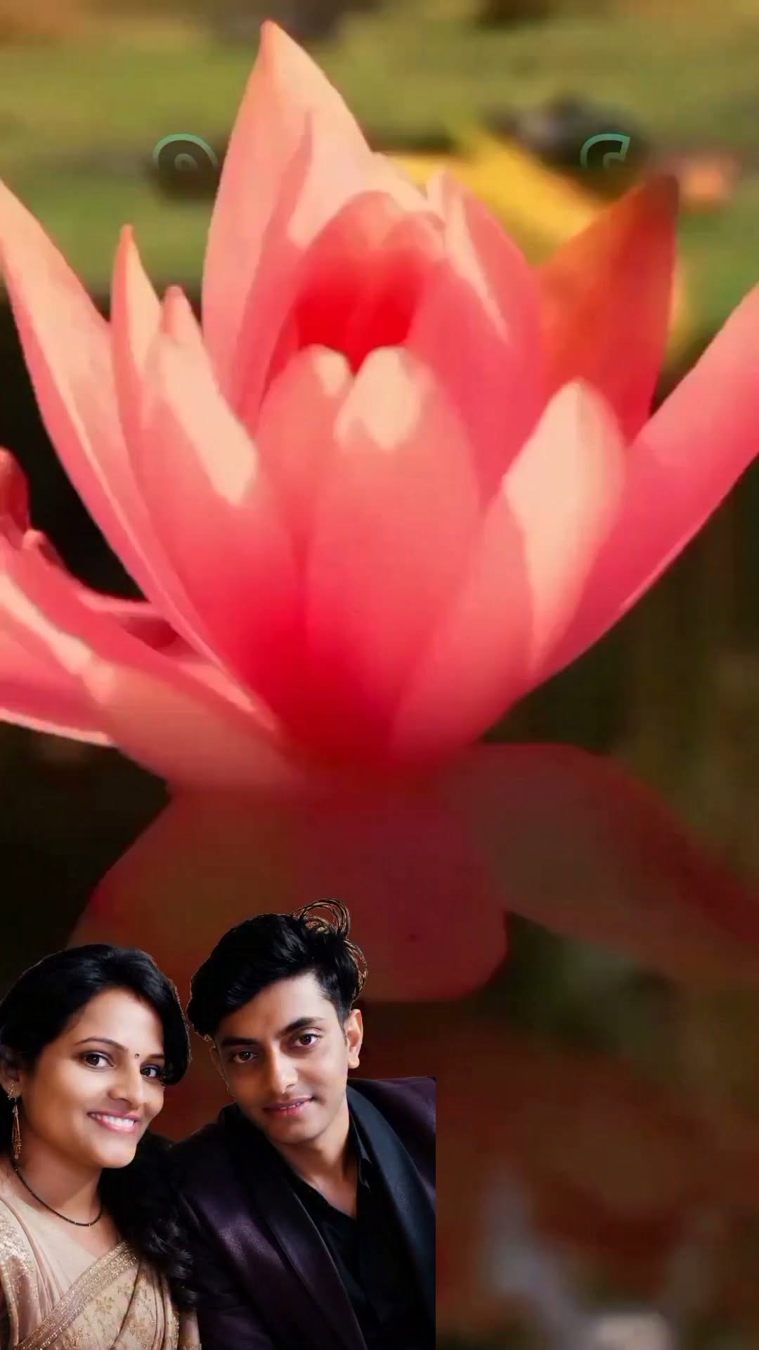 Post 4 by Preety Mishra on Instagram (video)