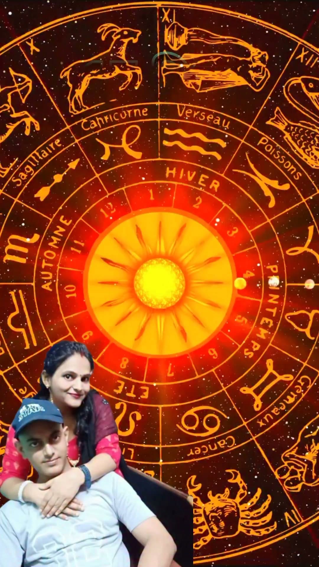 Post 3 by Preety Mishra on Instagram (video)