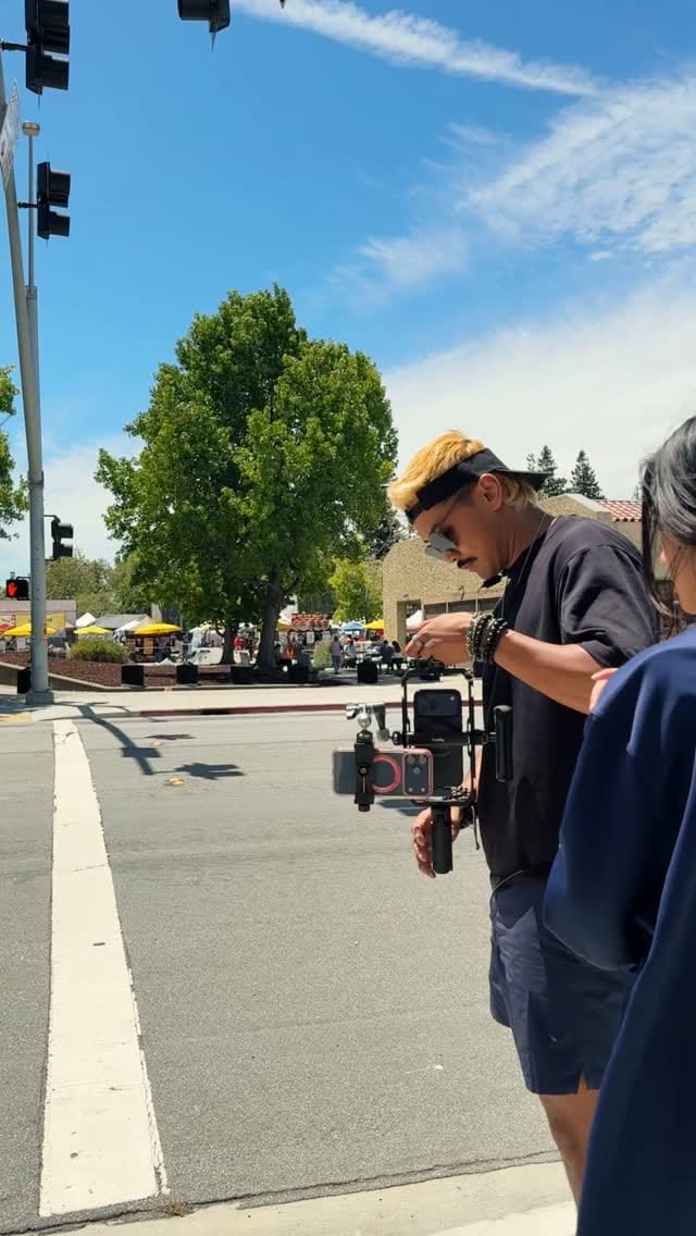 Post 4 by Sunny Mach on Instagram (video)