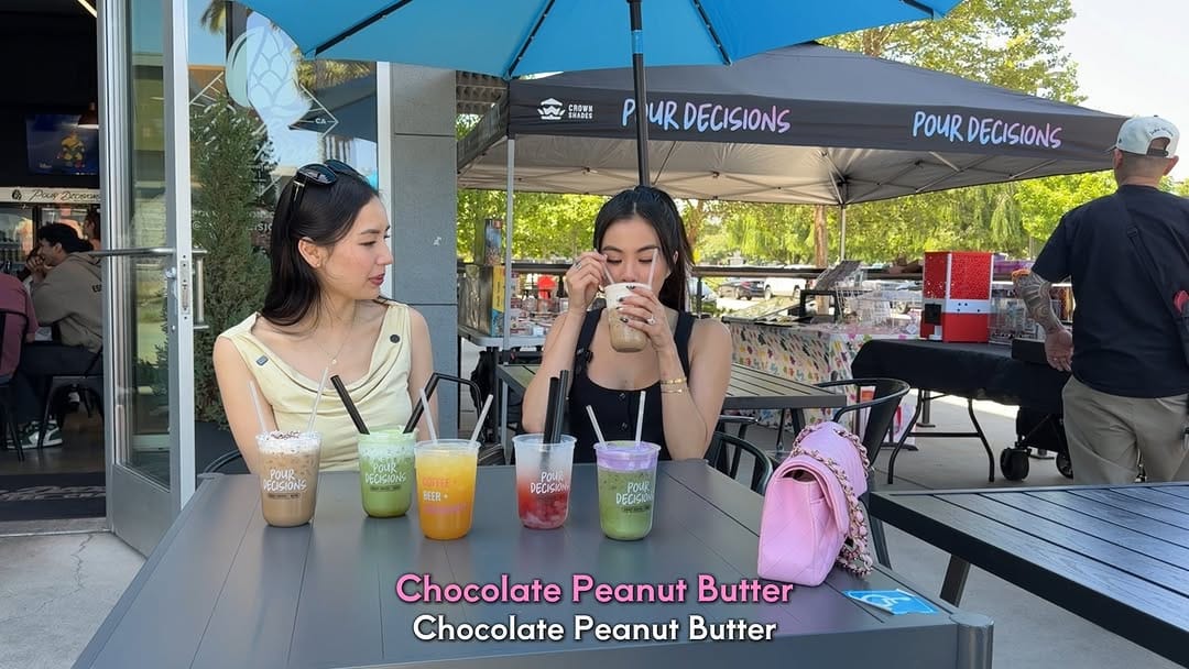 Post 8 by Sunny Mach on Instagram (video)