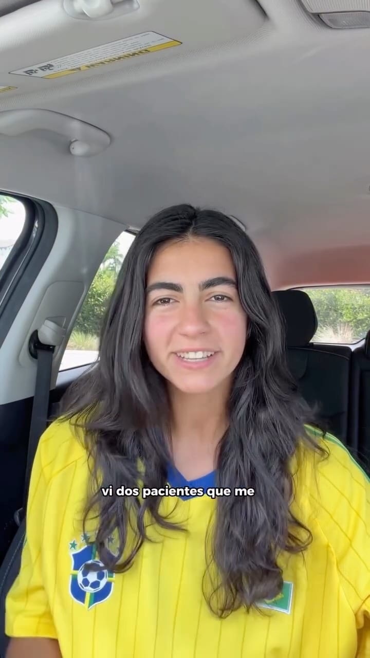 Post 6 by Dra. Daniela Cianchini | Naples Holistic Chiropractor on Instagram (video)