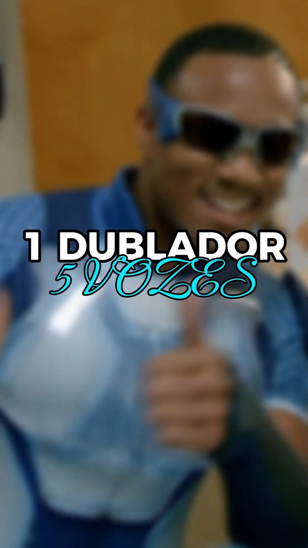 Post 5 by Pedru on Instagram (video)