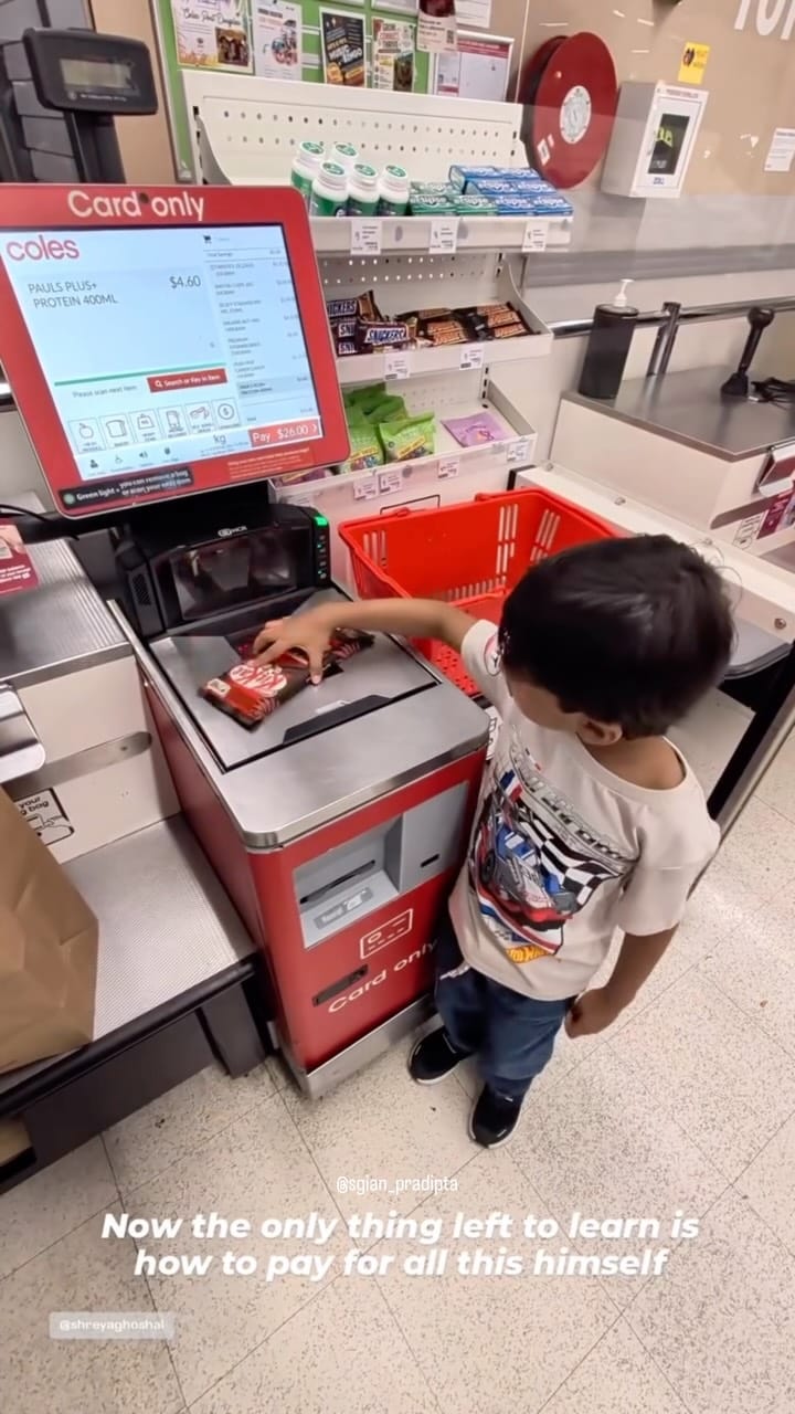 Post 2 by Sgian_pradipta on Instagram (video)