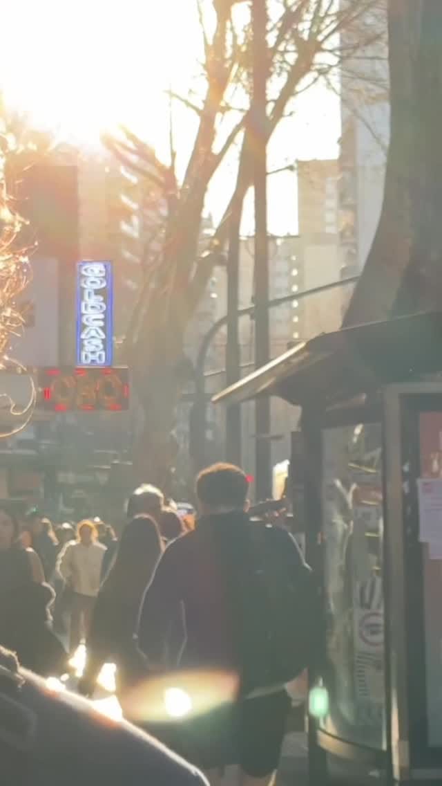 Post 9 by ESTO ES CINE on Instagram (video)