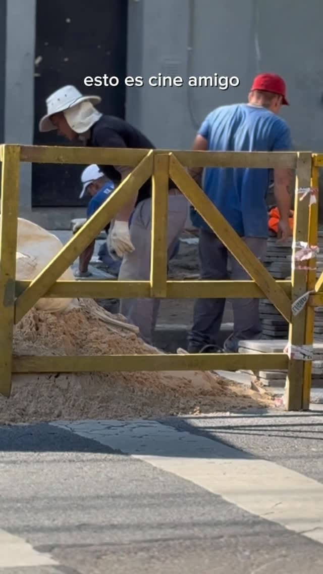 Post 7 by ESTO ES CINE on Instagram (video)