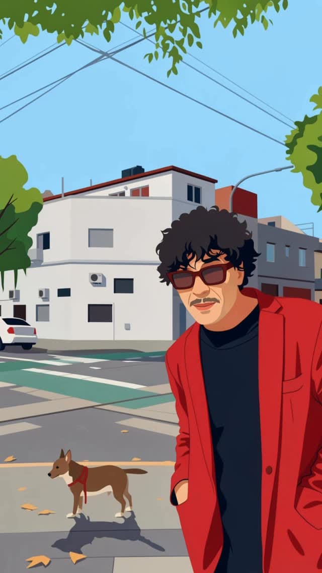Post 2 by ESTO ES CINE on Instagram (video)