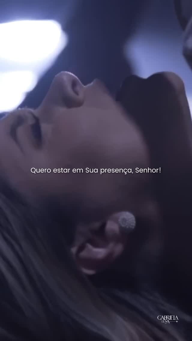 Post 9 by GABRIELA DE SÁ on Instagram (video)