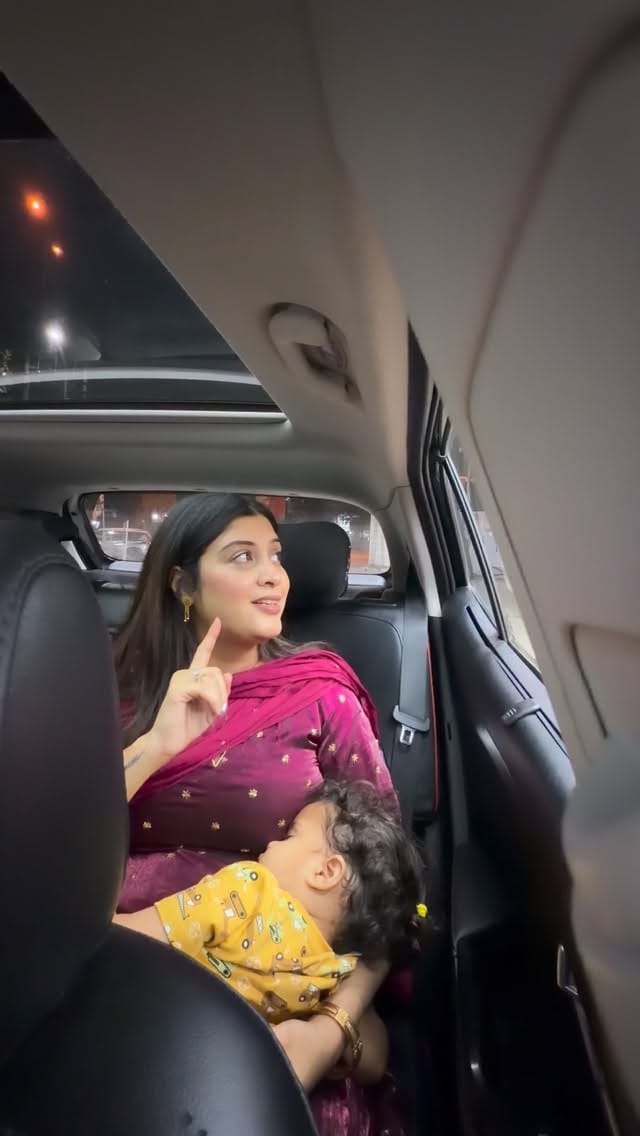 Post 8 by Manpreet Kaur Virdi on Instagram (video)