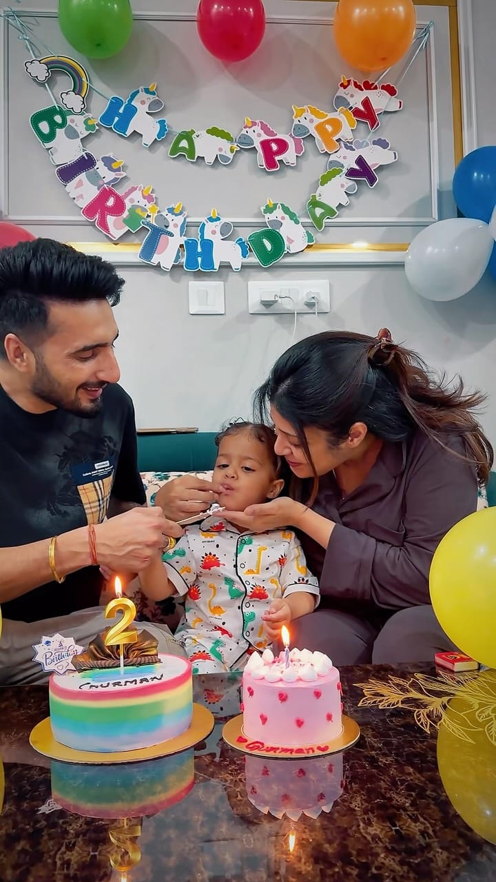 Post 4 by Manpreet Kaur Virdi on Instagram (video)