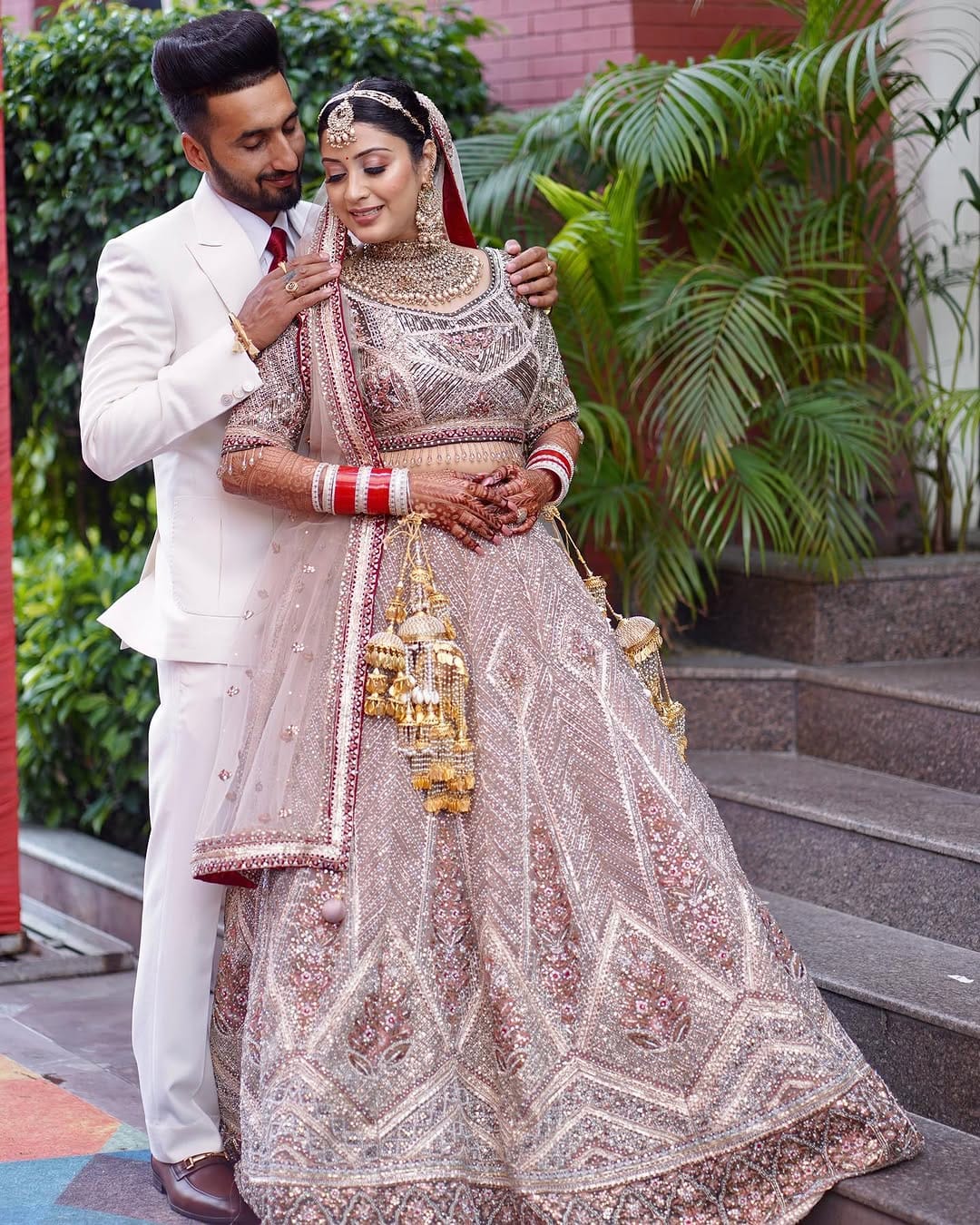 Post 10 by Manpreet Kaur Virdi on Instagram (image)