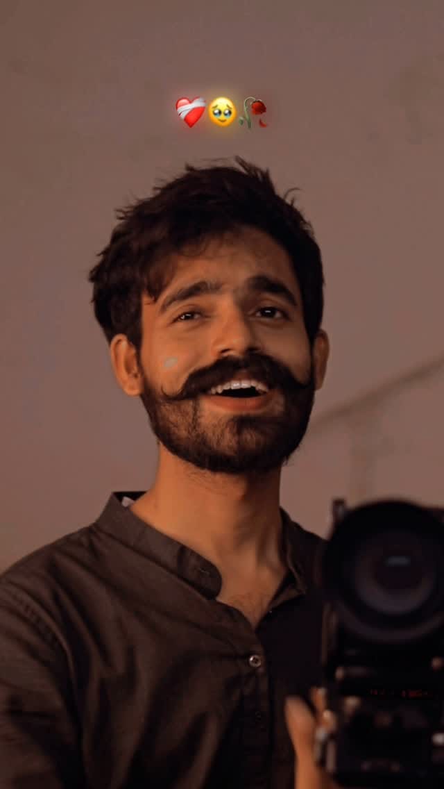 Post 3 by MAHIR JOSHI on Instagram (video)