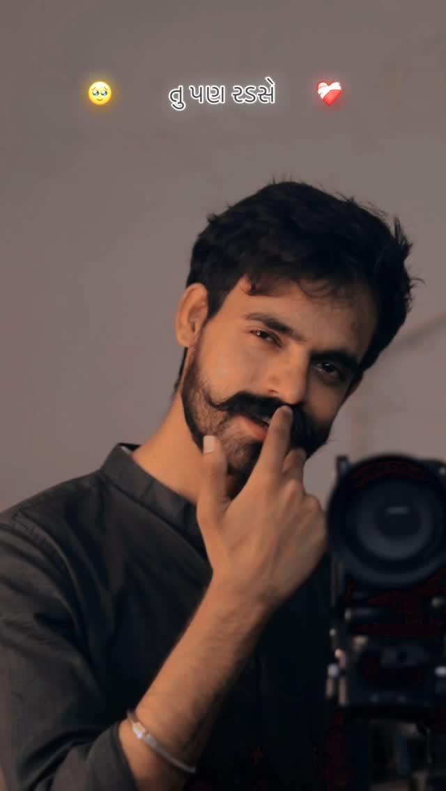 Post 4 by MAHIR JOSHI on Instagram (video)