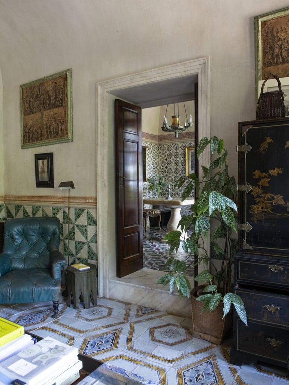 Post 3 by @studioperegalli on Instagram (image)