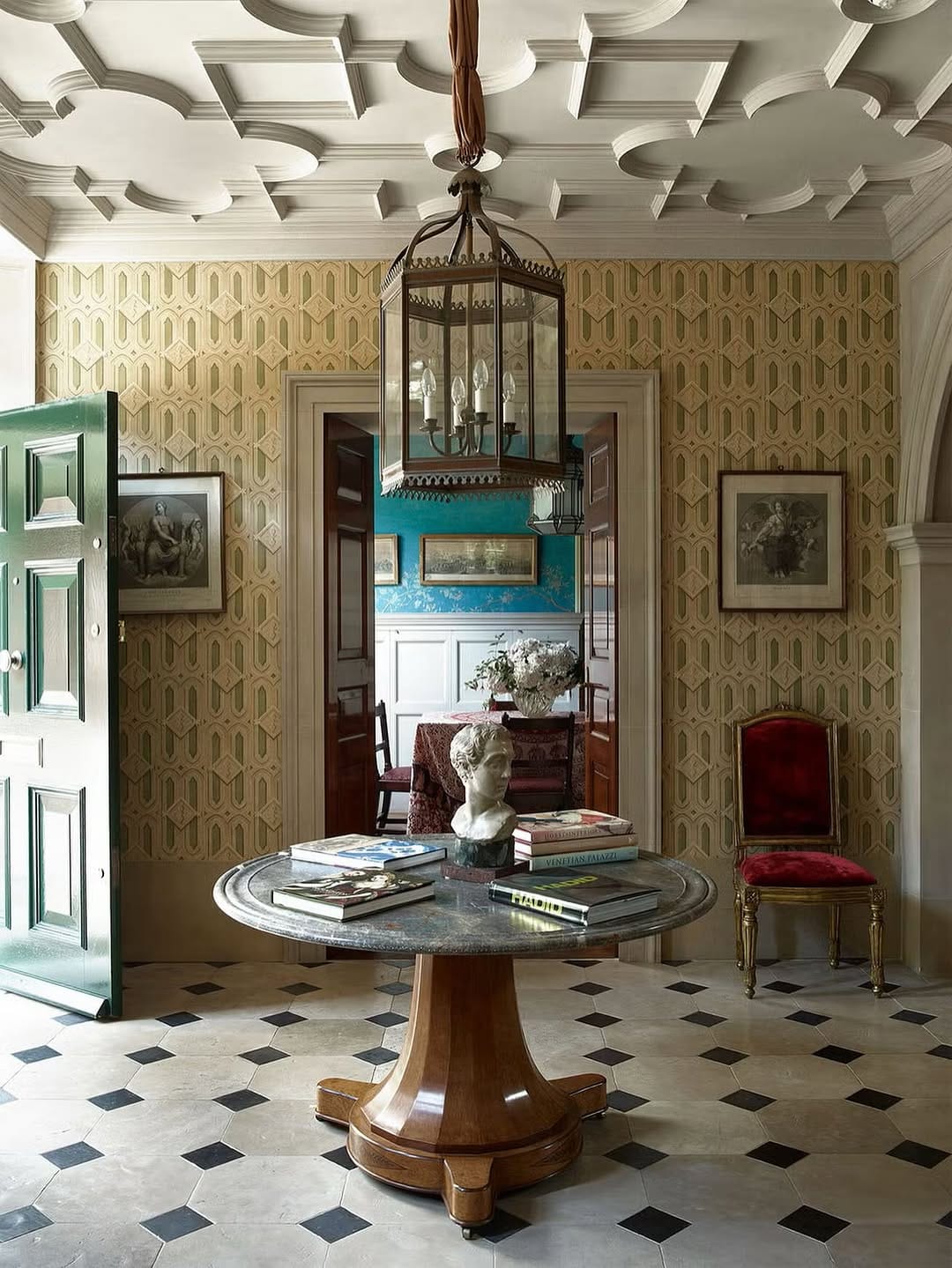 Post 2 by @studioperegalli on Instagram (image)