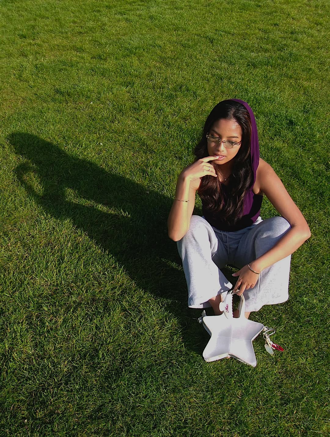 Post 5 by méa maritza shahira 💜 on Instagram (carousel)