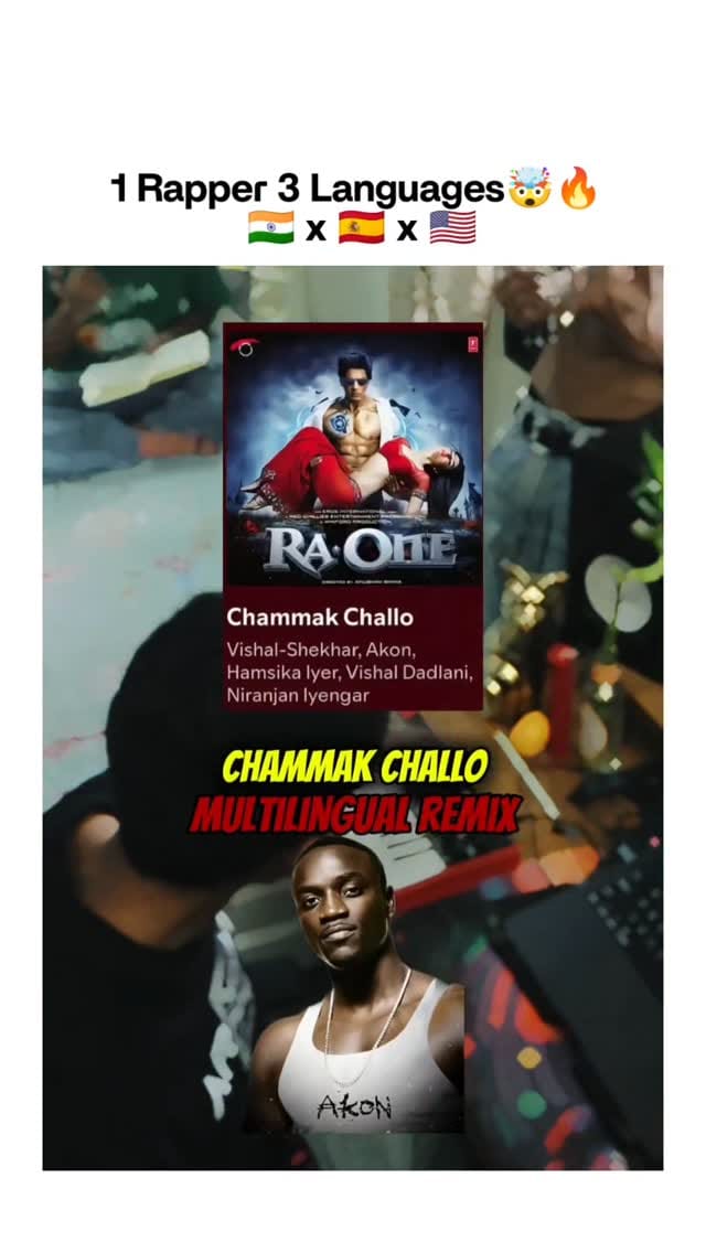Post 8 by Arma on Instagram (video)