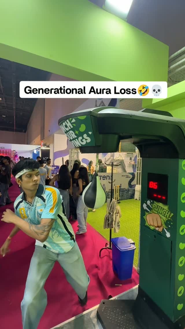 Post 4 by Arma on Instagram (video)
