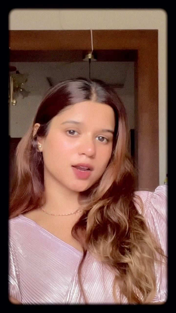 Post 1 by RIYA THAKUR || CONTENT CREATOR || MODEL || ACTOR on Instagram (video)