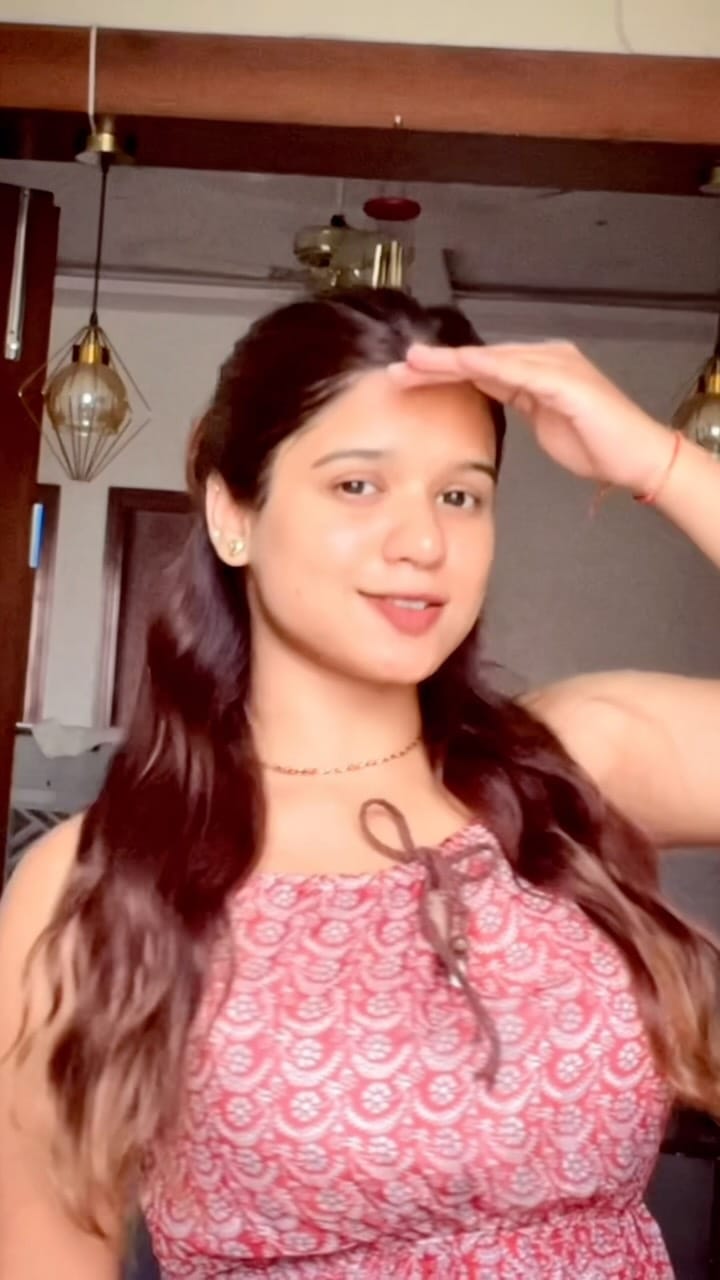 Post 2 by RIYA THAKUR || CONTENT CREATOR || MODEL || ACTOR on Instagram (video)