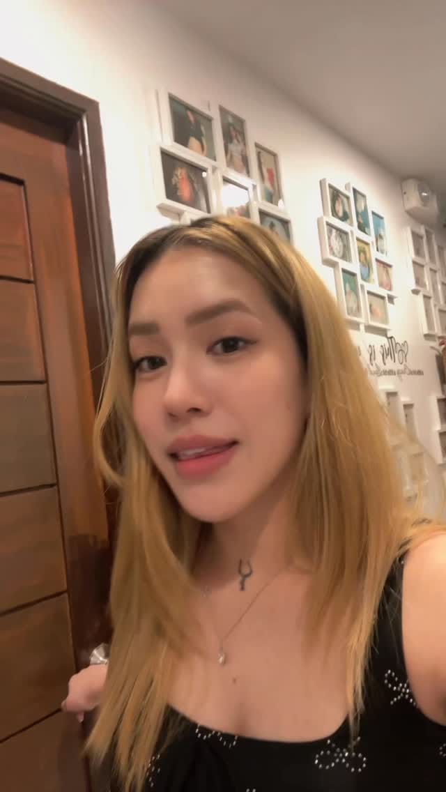Post 7 by Charisse Galang on Instagram (video)