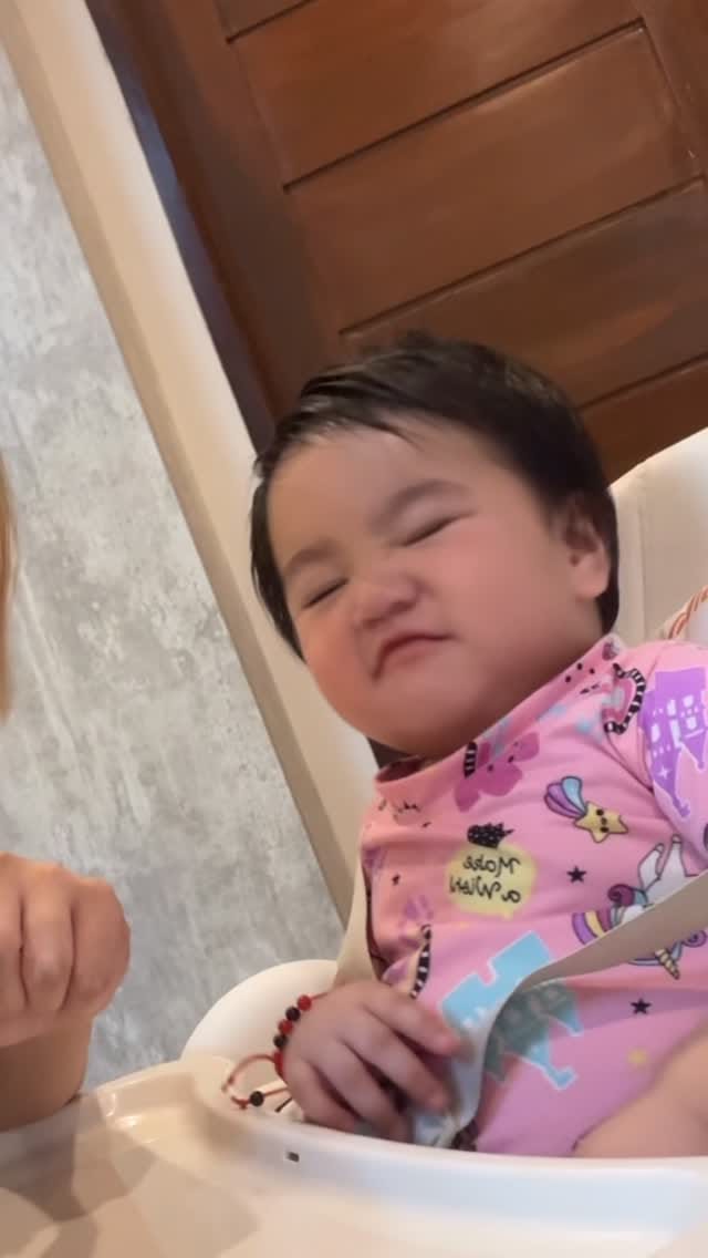 Post 2 by Charisse Galang on Instagram (video)