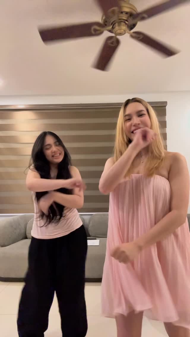 Post 6 by Charisse Galang on Instagram (video)
