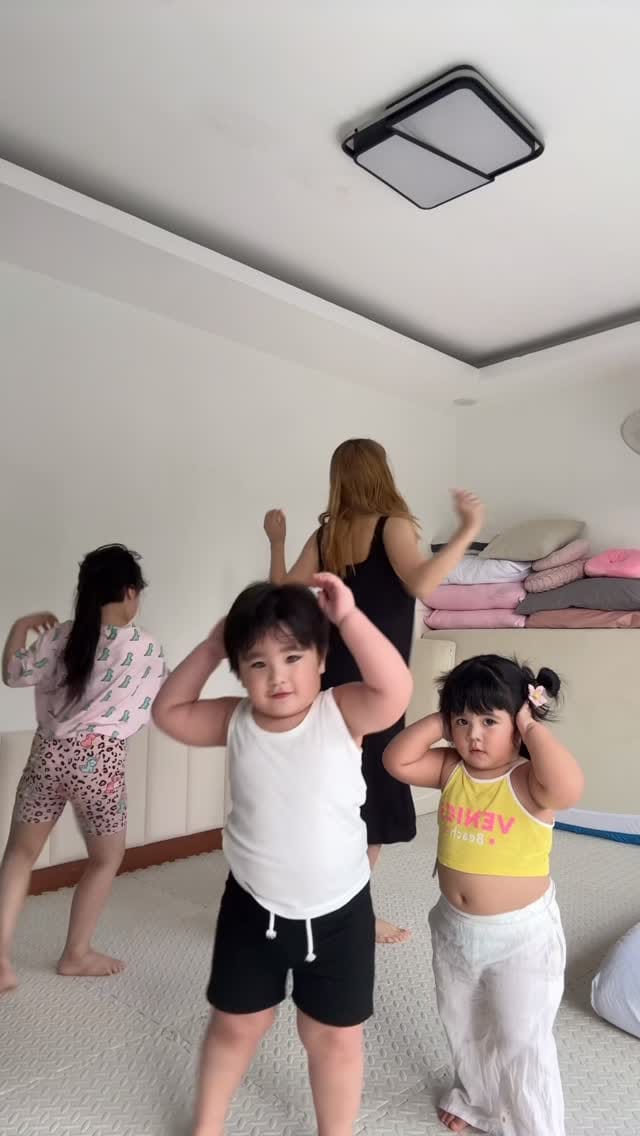 Post 8 by Charisse Galang on Instagram (video)