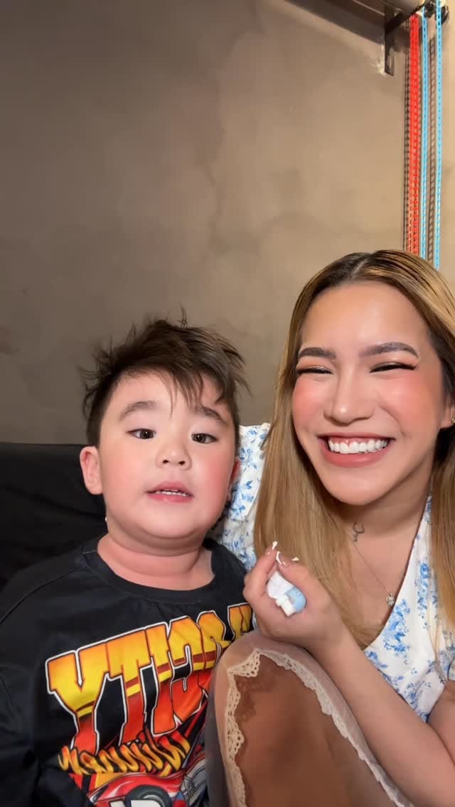 Post 5 by Charisse Galang on Instagram (video)
