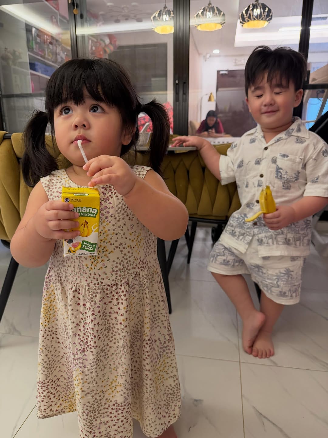 Post 1 by Charisse Galang on Instagram (carousel)
