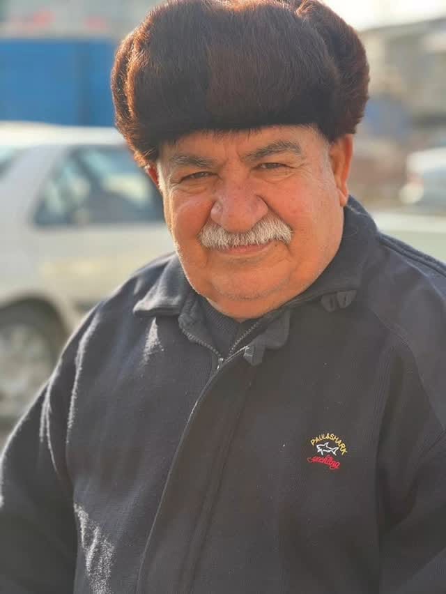Post 5 by هاشم چاوشی•Hashem Chavoshi on Instagram (video)