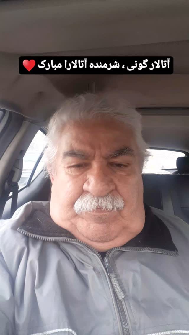 Post 9 by هاشم چاوشی•Hashem Chavoshi on Instagram (video)