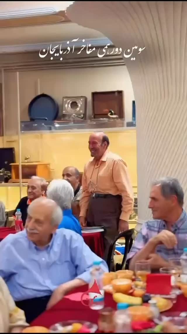 Post 6 by هاشم چاوشی•Hashem Chavoshi on Instagram (video)