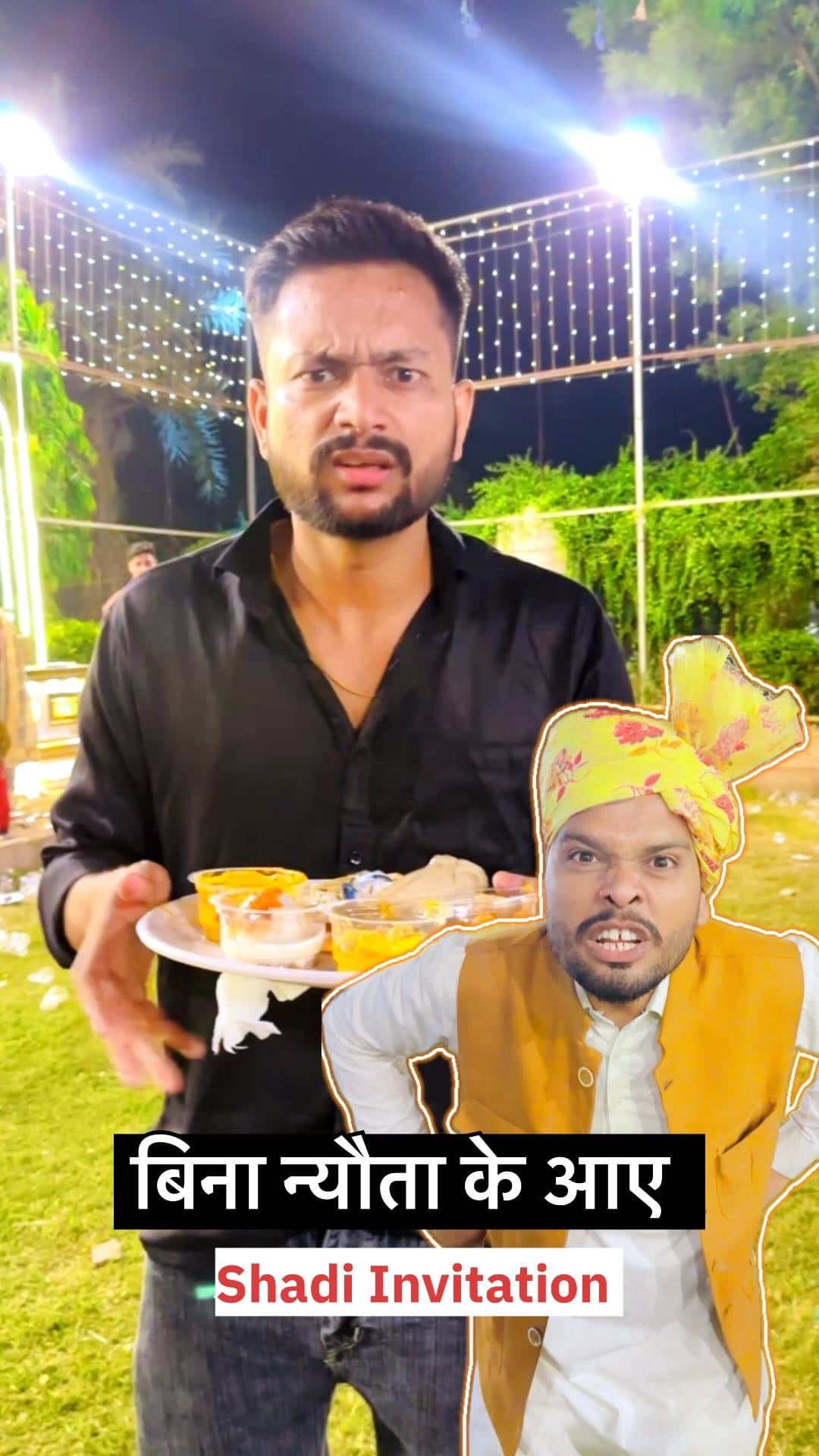 Post 9 by GWALIOR WALE on Instagram (video)